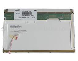 10.6" WXGA Glossy LCD Screen Samsung LTN106W1-L01 (New)